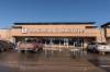 MIKE SUDOMA / WINNIPEG FREE PRESS FILES
                                An exterior of a Manitoba Liquor Mart as members of the Manitoba Government and General Employees’ Union across the province plan a one-day walkout on Wednesday.