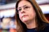 MIKAELA MACKENZIE / WINNIPEG FREE PRESS FILES.
 Premier Heather Stefanson's 'legacy will be primarily defined by her treatment of Indigenous people,' writes Niigaan Sinclair.