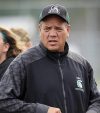PHIL HOSSACK / WINNIPEG FREE PRESS FILES
                                Kelsey McKay, a former high school football coach and gym teacher, admitted to sexually assaulting teenage students.