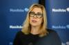 Mike Deal / Winnipeg Free Press Files
                                On Tuesday, Families Minister Rochelle Squires announced the province will spend $3.4 million annually on a new rental subsidy aimed at converting 400 private rental market units to “community-based social housing units.”