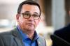 MIKAELA MACKENZIE / FREE PRESS FILES
                                Jeff Wharton, minister of economic development, investment and trade, which includes the mining portfolio, said the projects mean potential economic development in both the north and southeastern portions of the province.