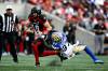 JUSTIN TANG / CANADIAN PRESS FILES
                                Rookie quarterback Dustin Crum led the Ottawa Redblacks to a stunning come-from-behind victory over the Winnipeg Blue Bombers.