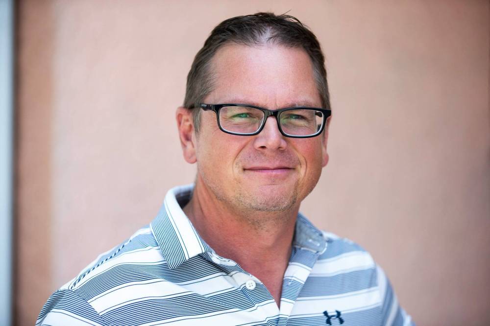MIKAELA MACKENZIE / WINNIPEG FREE PRESS FILES
Members of the Manitoba Restaurant and Foodservices Association have reported a spike in property crimes and thefts, said executive director and CEO Shaun Jeffrey.