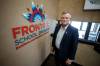 MIKE DEAL / WINNIPEG FREE PRESS FILES
                                Frontier School Division chief superintendent Reg Klassen: ‘delicate situation’