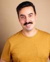 Gray moved to Toronto last year but is 
producing three shows at this year’s fringe.