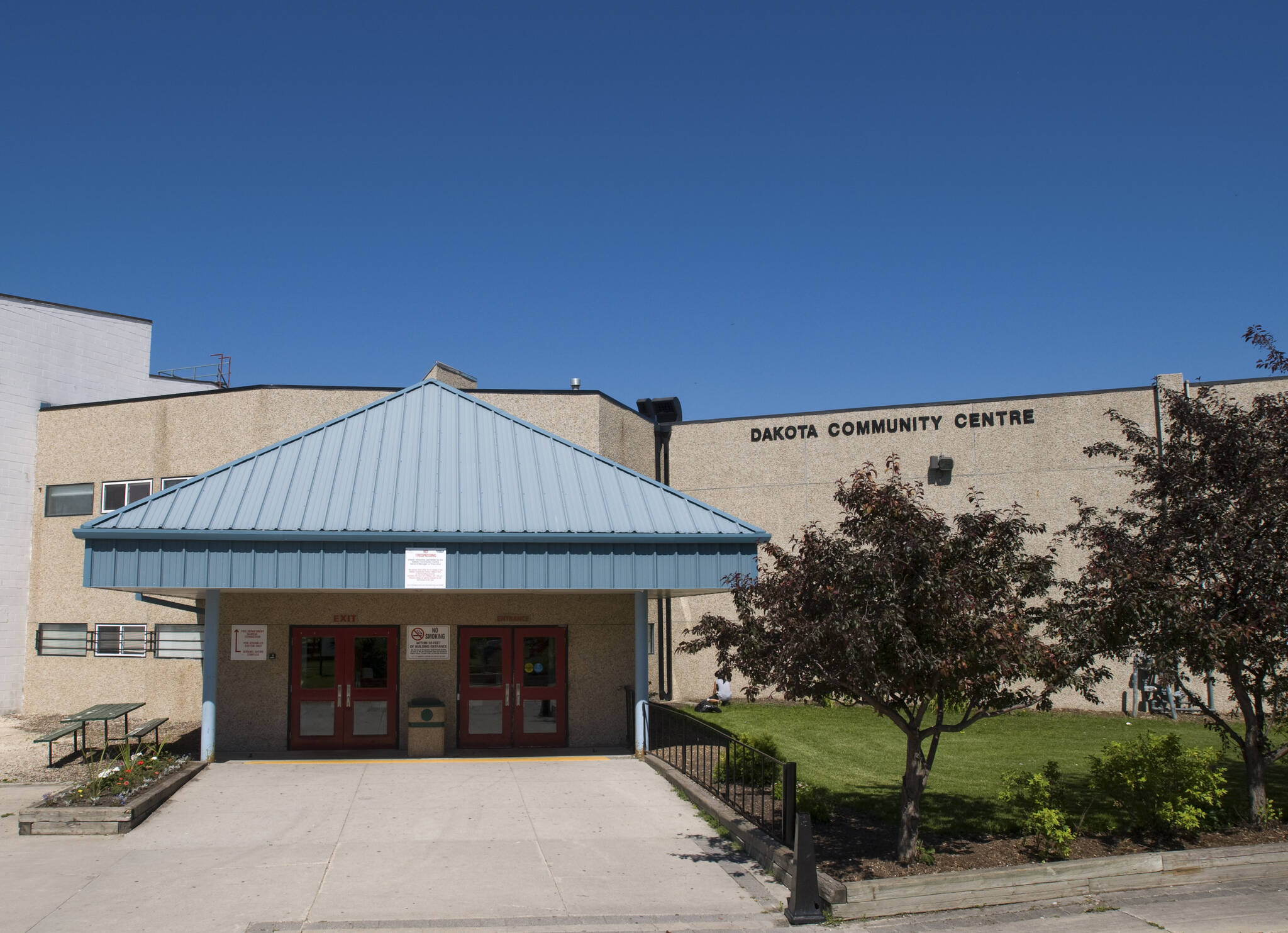 City hiring contractor to assess conditions, upgrades at nine