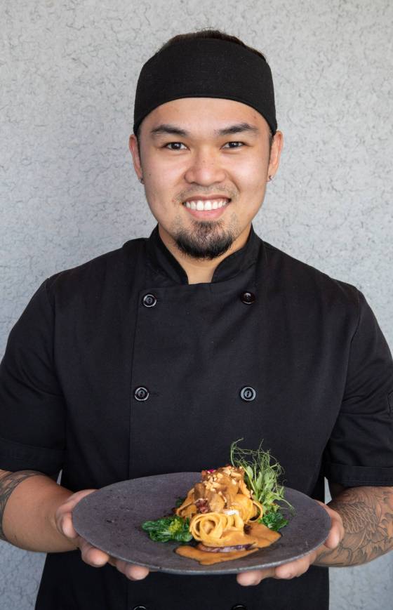 Eejay Chua (Jessica Lee / Winnipeg Free Press files)