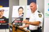 MIKAELA MACKENZIE / WINNIPEG FREE PRESS
                                An “edgy” ad campaign that could quickly grab the attention of young people was necessary to connect with them, WPS Insp. Elton Hall said Wednesday.