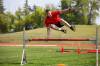 MIKAELA MACKENZIE / WINNIPEG FREE PRESS
                                Manitoba RCMP Emergency officer Jeff Schirr will compete in eight events in one day in an attempt to retain his title of Toughest Competitor Alive at the World Police and Fire Games.