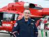 SUPPLIED
                                Grant Therrien will be minding the twine for the Canadian hockey team at the World Police and Fire Games.