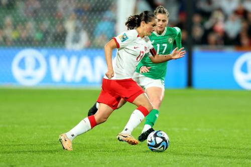 JAMES WORSFOLD / THE CANADIAN PRESS
                                Canada’s chances improve as Jessie Fleming returns to form.