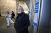 RUTH BONNEVILLE / WINNIPEG FREE PRESS FILES
                                “For myself, a $135 rent increase when I’m a household caregiver, given the fact that we’re paying a more-than-20 per cent increase in groceries from last year to this year, it’s a tragedy for everybody,” Al Wiebe said on Friday.