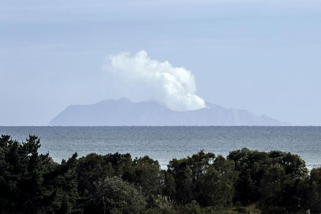 Jul 2023: Survivors of New Zealand's deadly volcano eruption will testify at a trial of tourism operators