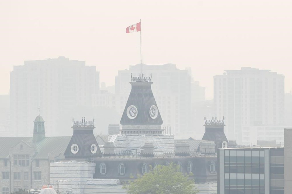 Encampment fires banned as Kingston, Ont., asks court to evict site