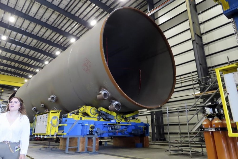 Lawsuits could delay the start of New Jersey’s first offshore wind