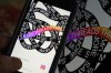 This photo, taken in New York, Thursday, July 6, 2023, shows Meta's new app Threads. Meta’s new social media platform Threads is gobbling up massive amounts of sensitive data on its 100 million users and counting. THE CANADIAN PRESS/AP-Richard Drew