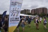 Members of the public explore the Cultural Village on the Halifax Common during the North American Indigenous Games 2023 in Halifax on Saturday, July 15, 2023. THE CANADIAN PRESS/Darren Calabrese