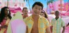 This mage released by Warner Bros. Pictures shows Issa Rae, from left, Scott Evans, Simu Liu, Emma Mackey and Ncuti Gatwa in a scene from 