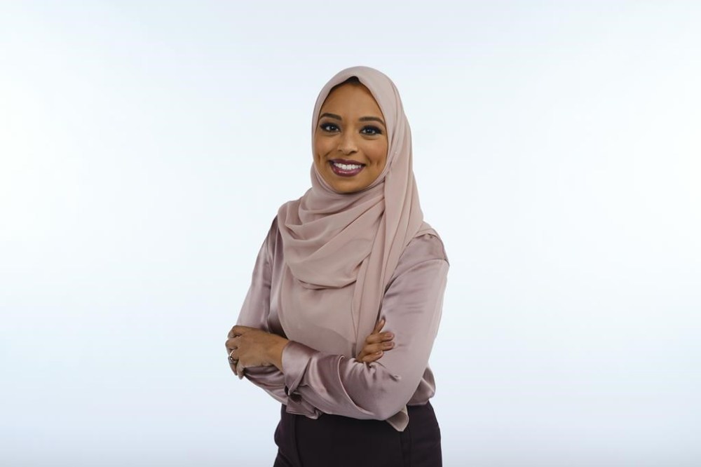 TV host Ginella Massa, shown in this handout image, says she will not be returning to CBC News this fall.
THE CANADIAN PRESS/HO-CBC
**MANDATORY CREDIT**