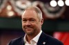 FILE - Former baseball player Scott Rolen speaks at a news conference in Secaucus, N.J., Friday, Jan. 27, 2023. Rolen will be inducted to the Hall of Fame on Sunday. (AP Photo/Adam Hunger, File)