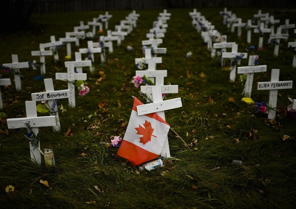 Experts Call for Independent Inquiry into Canada’s Covid-19 Response