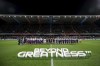 The teams of Denmark, left, and China lineup before the Women's World Cup Group D soccer match between Denmark and China at Perth Rectangular Stadium, in Perth, Australia, Saturday, July 22, 2023. THE CANADIAN PRESS/AP-Gary Day