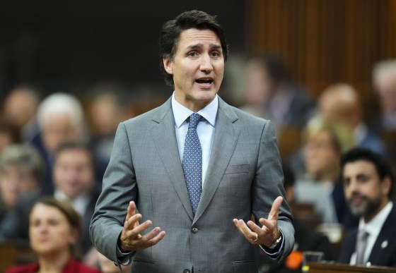 Prime Minister Justin Trudeau is getting ready to shuffle his cabinet today. (Sean Kilpatrick / The Canadian Press files)