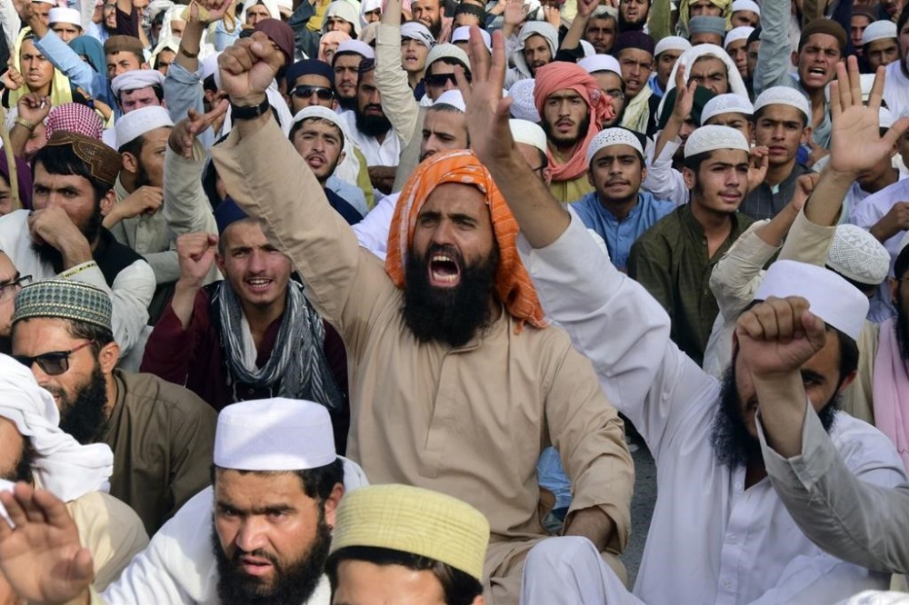 Security risks in Sweden rise due to Quran desecrations and protests, security agency says – Winnipeg Free Press