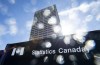 Statistics Canada is set to release today its latest reading on how the economy fared in May, as well as a preliminary glimpse for the second quarter. Statistics Canada's offices at Tunney's Pasture in Ottawa are shown on Friday, March 8, 2019. THE CANADIAN PRESS/Justin Tang