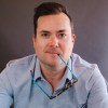 Canadian actor Kristian Bruun is shown in a handout photo. Canadian actors and screenwriters who are part of historic dual labour strikes in Hollywood say they are fighting for the future of their industries – on both sides of the border. THE CANADIAN PRESS/HO-Michael Driscoll **MANDATORY CREDIT**