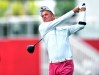 Miguel Angel Jimenez, Colin Montgomerie, Jesper Parnevik, Lee Janzen and Tom Lehman have joined the field for the PGA Tour Champions Shaw Charity Classic in Calgary. Parnevik watches his tee shot on the first hole during the final round of the Senior PGA Championship golf tournament, Sunday, May 26, 2019, in Rochester, N.Y. THE CANADIAN PRESS/AP-Adrian Kraus