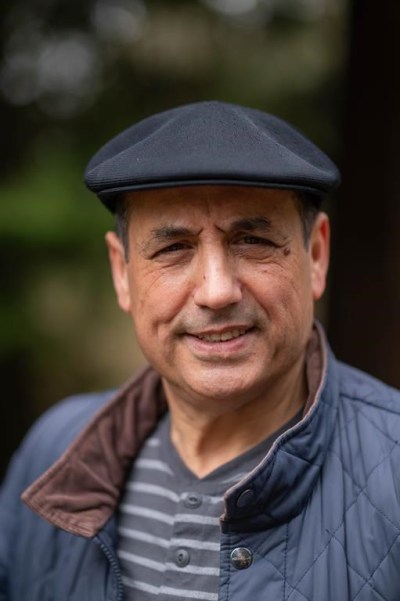 A University of British Columbia researcher is calling for a reduction in clearcut logging, as well as more attention on where trees are taken down to help reduced the province's flood risk. UBC forestry professor Younes Alila is shown in an undated handout photo. THE CANADIAN PRESS/HO-University of British Columbia, Paul H. Joseph, *MANDATORY CREDIT*