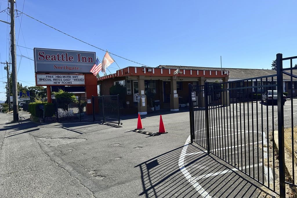 Another harrowing escape puts attention on open prostitution along