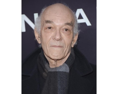 FILE - Mark Margolis attends the premiere of 