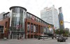 The Canada Life Centre, home arena for the NHL Winnipeg Jets. (Don Denton / The Canadian Press files)