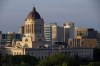 Manitoba’s auditor general says many in the province don’t have access to appropriate addiction treatment, especially in rural and northern areas. (John Woods / The Canadian Press files)