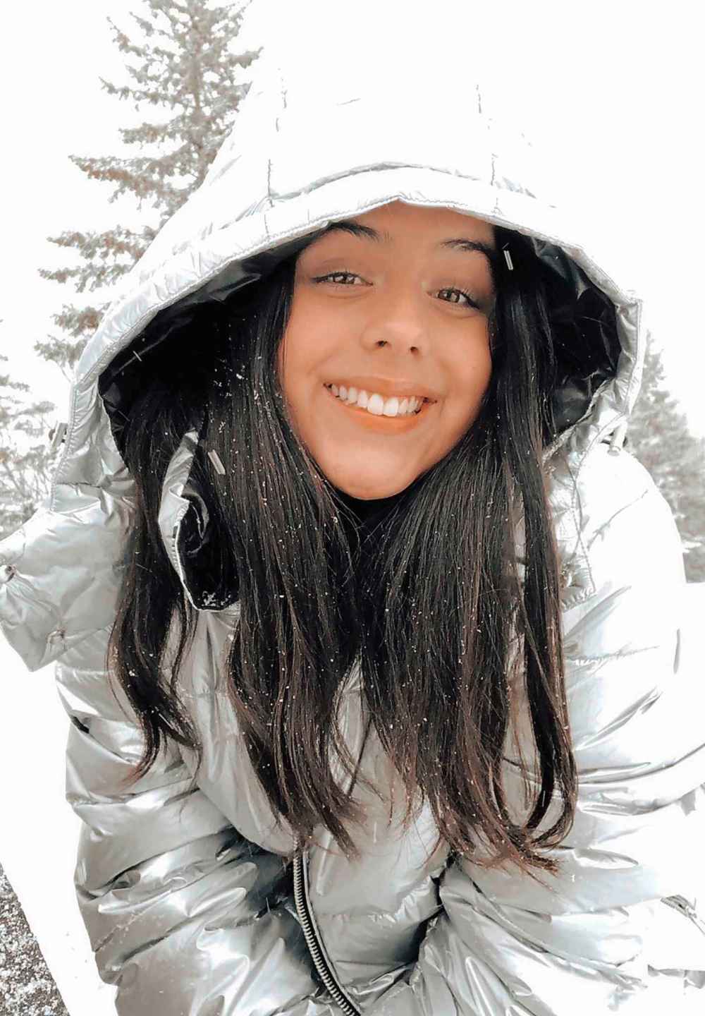 Talina Rampersad-Husack died at age 14. (SUPPLIED)