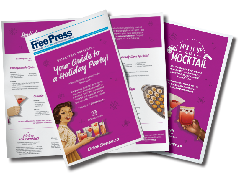 The Free Press Media Kit – Winnipeg Free Press