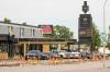 MIKE DEAL / WINNIPEG FREE PRESS
                                “It’s just a necessary evil. Obviously, road construction’s always good. It will make the city nicer, for sure. There’s (just) a price to pay for that,” said Ravi Ramberran, owner of Four Crowns Restaurant and Hotel on McPhillips Street.