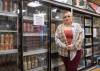 Mike Thiessen / Winnipeg Free Press
                                In Winnipeg, the Norwood Beer Store had $20,000 in extra sales in just two days. While business is booming, customers are on edge, general manager Haley Collen said.