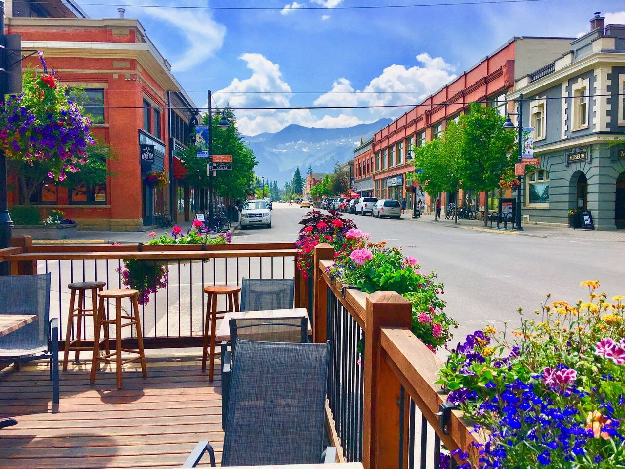 Journey to Fernie Winnipeg Free Press