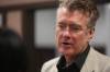 “If people want change, we are the only party offering something different,” said provincial Liberal leader Dougald Lamont Thursday. (Matt Goerzen / The Brandon Sun files)