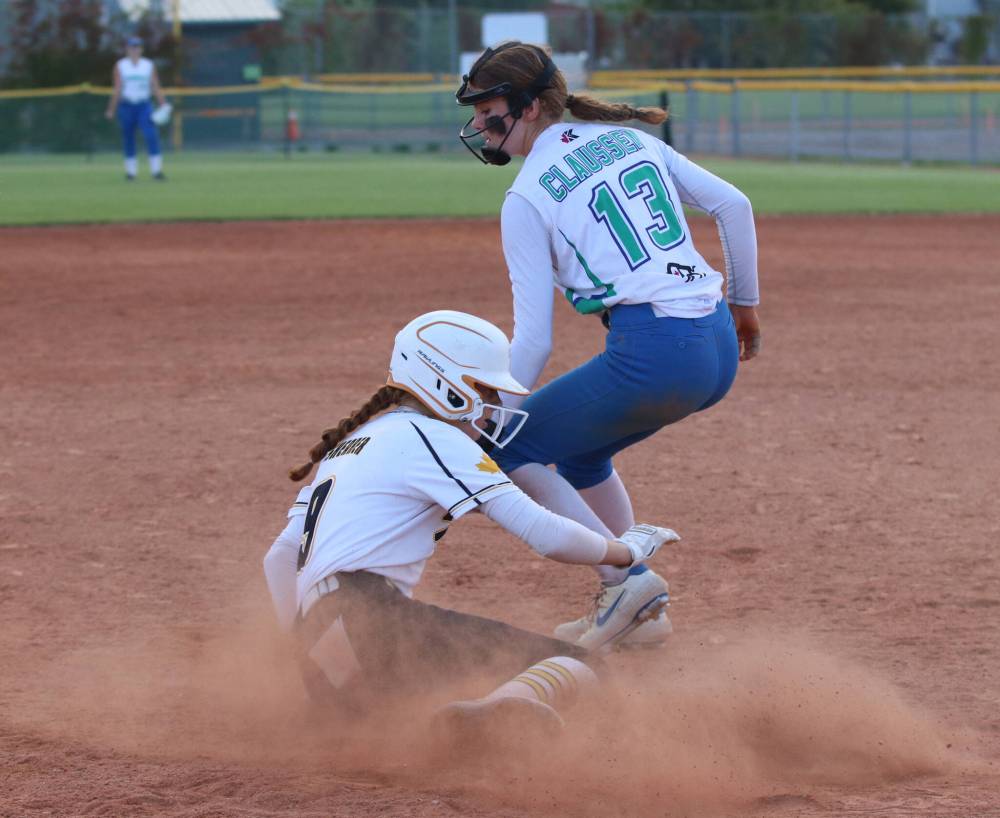 Winnipeg Lightning prepares to compete at Canada’s under15 national