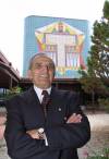 MARC GALLANT / WINNIPEG FREE PRESS FILES
                                Winnipeg philanthropist, business leader, lawyer, human rights advocate and former Chancellor of the University of Manitoba Arthur Mauro died at age 96.