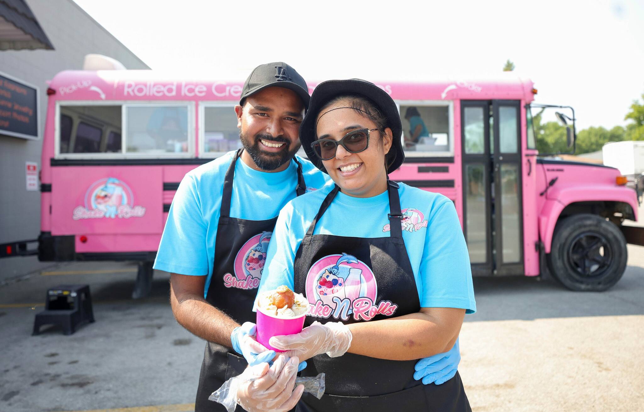 ‘There’s nothing like it in Winnipeg’ Winnipeg Free Press