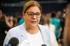 MIKE DEAL / WINNIPEG FREE PRESS FILES
                                Premier Heather Stefanson’s government has been shouting from the rooftops in recent months about plans to crack down on violent criminals to keep Manitobans safe in their communities.