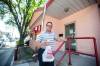 MIKAELA MACKENZIE / WINNIPEG FREE PRESS
                                Shaun Jeffrey is head of the Manitoba Restaurant and Foodservices Association.