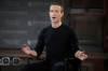 Nick Wass / AP Files
                                Meta Platforms founder and CEO Mark Zuckerberg.