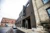 MIKAELA MACKENZIE / WINNIPEG FREE PRESS 
                                The Paulin Street Lofts with 107 apartment units, completed construction earlier this year and leased all of its suites this summer.
