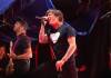 MIKE THIESSEN / WINNIPEG FREE PRESS
                                Frontman Ben Kowalewicz commanded the stage throughout the night with his high-pitched, yet controlled and melodic voice
